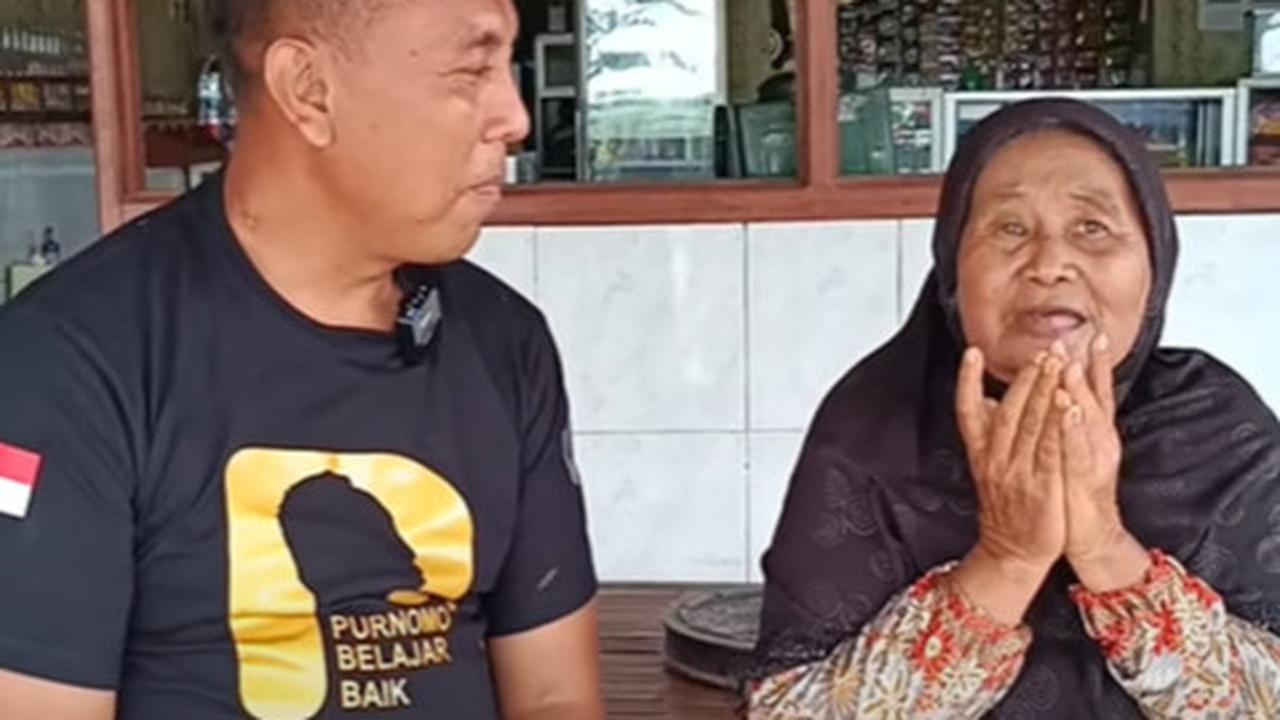 Sosok Ipda Purnomo memang akrab di tengah masyarakat dunia maya. Tak hanya sebagai seorang perwira polisi, ia rupanya cukup aktif sebagai seorang Youtuber.