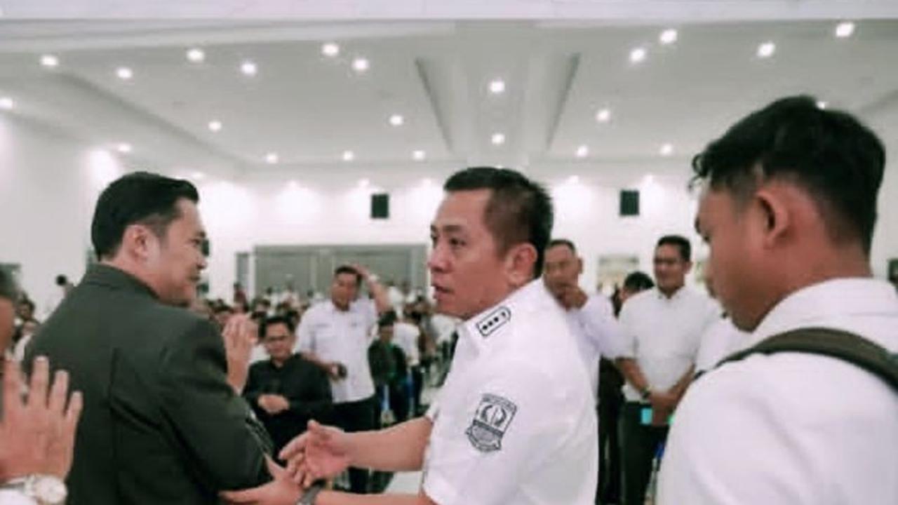 Bupati Karawang Minta Pemdes Bertanggung Jawab Bina Koperasi Desa Merah Putih: Ada 309 Kopdes Terbentuk!