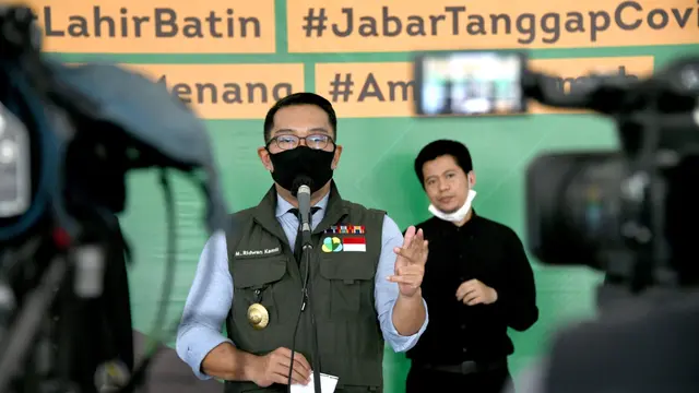 Ridwan Kamil