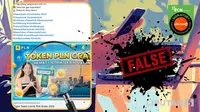 Kumpulan Hoaks Token Listrik PLN, dari Dibagikan Gratis sampai Diusulkan Naik