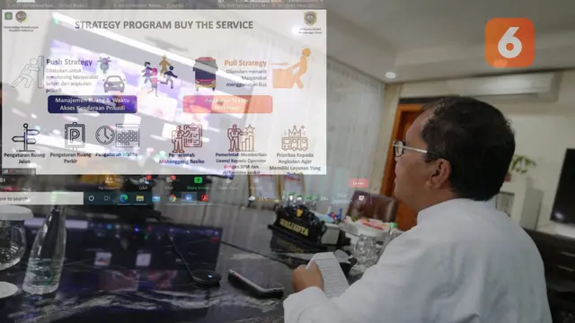 Wali Kota Makassar Danny Pomanto (Liputan6.com)