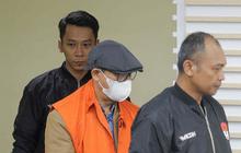 Hakim Agung Nonaktif Gazalba Saleh Jalani Sidang Tuntutan Hari Ini
