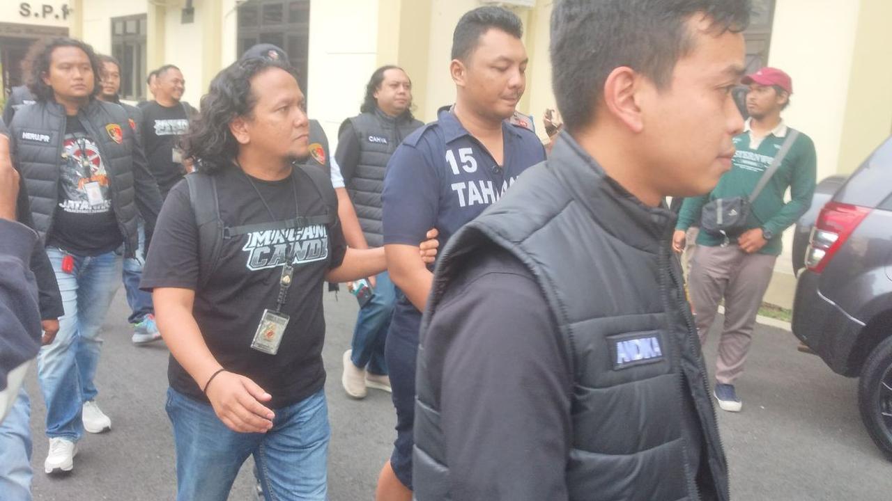Atas perilaku tersangka nantinya akan mendapat ancaman pasal 365 KUHP ayat 3 lalu juga 340 dan 338 tentang Kekerasan yang menyebabkan meninggal dunia. Ancamannya, penjara seumur hidup atau dihukum mati.
