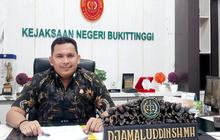 Kajari Bukittinggi Ungkap Dominasi Kasus Narkotika di Awal 2026, Penanganan Aktif Berlanjut