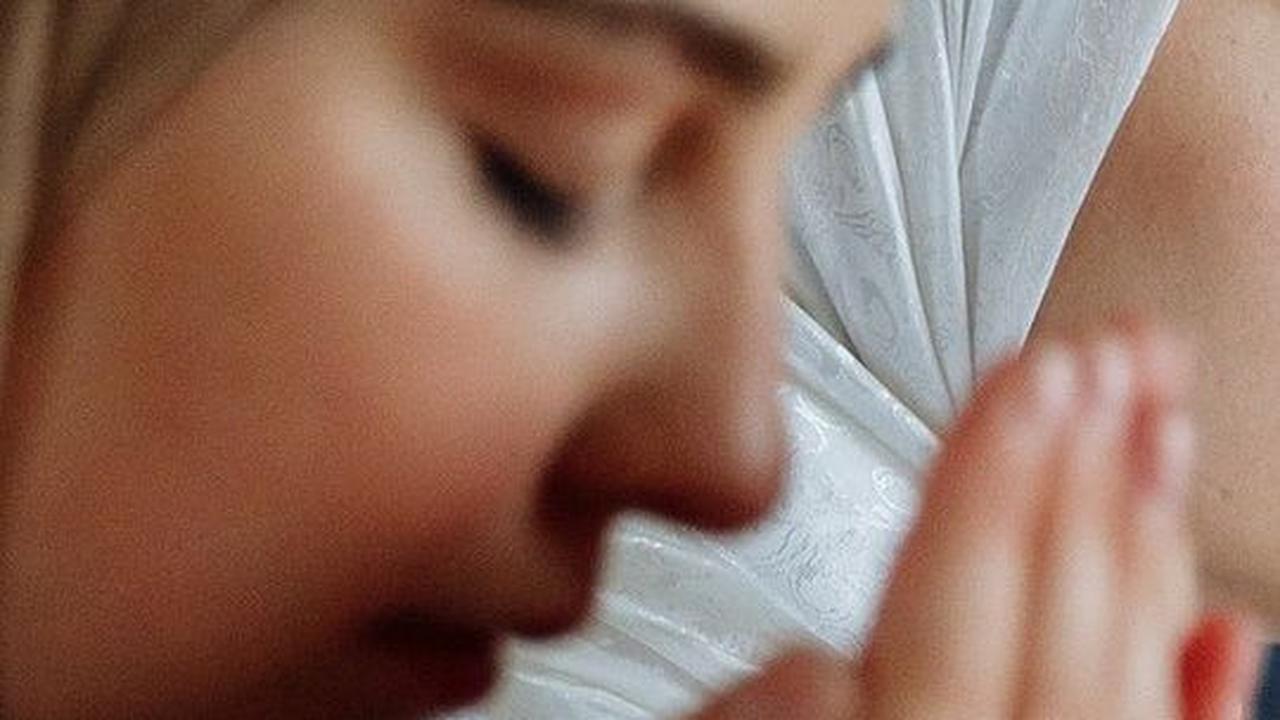 Doa Pembuka Pintu Rezeki Secepat Kilat 2<br>