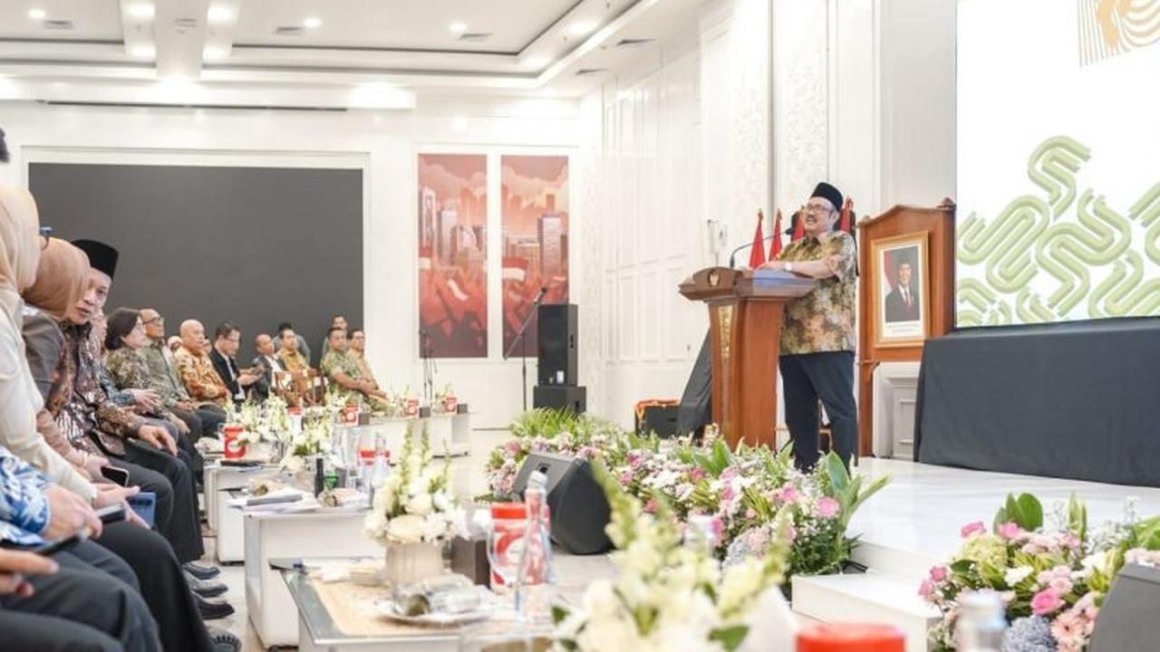 Bappenas Padukan Warisan Historis dan Inovasi Digital untuk Perencanaan Pembangunan Nasional