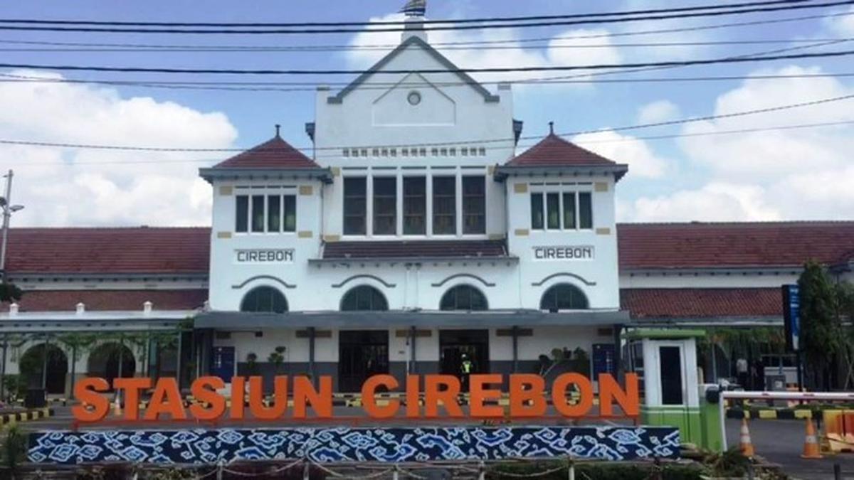 Bos Batik Trusmi Tanggapi Pembatalan Kerja Sama Naming Rights Stasiun Cirebon