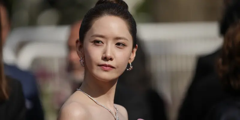 YoonA Tampil Untuk Pertama Kalinya di Festival Film Cannes 2024