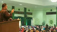 Sudirman Said: Perlahan tapi Pasti Korupsi Akan Ditinggalkan
