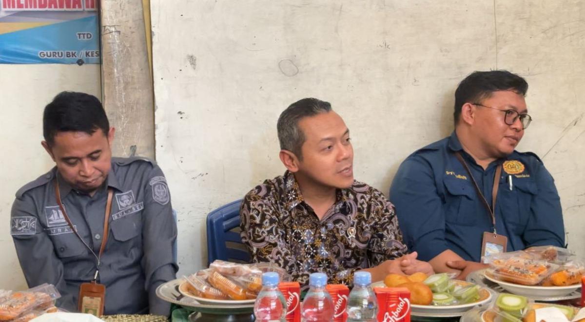 Wamendikdasmen Beberkan Kendala Penerapan Bahasa Portugis di Sekolah Sesuai Permintaan Presiden Prabowo