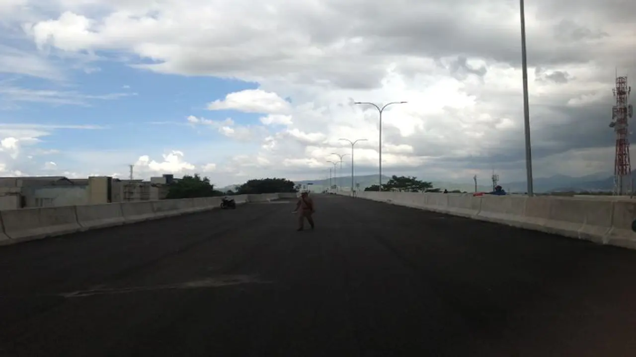 Tol Bogor