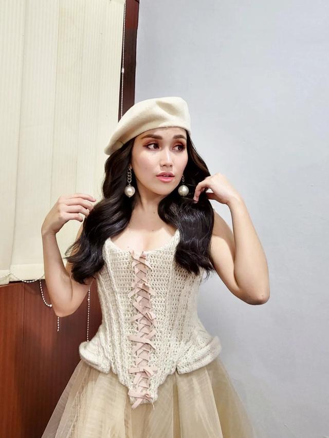 Ayu Ting Ting
