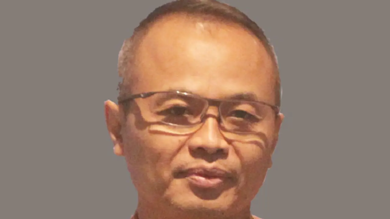 Suko Hartono (dok foto: website pertagas)