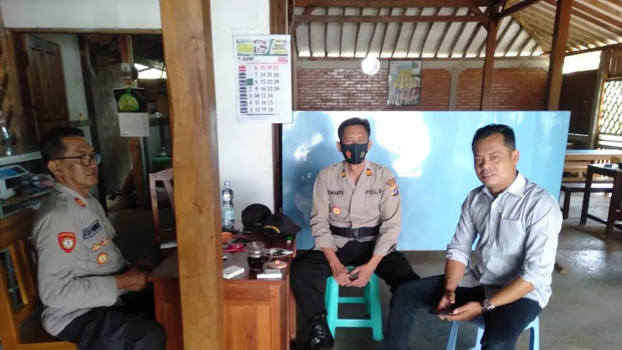 Polisi Usut Dugaan Penggelapan Uang Ganti Rugi JJLS