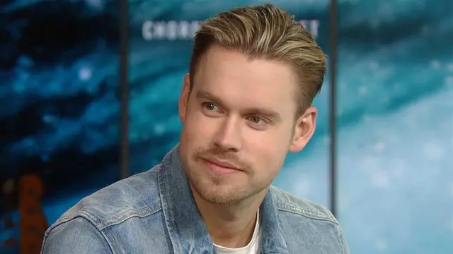 Chord Overstreet