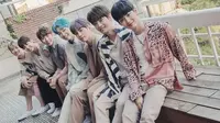 Boyband MYTEEN Resmi Bubar