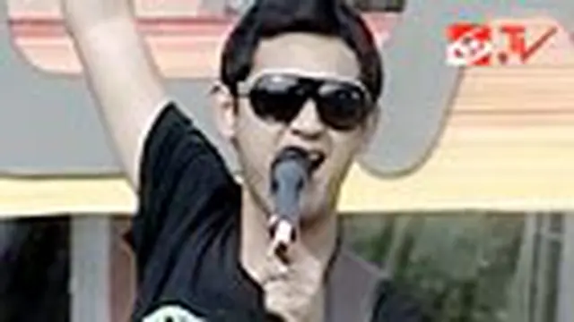 Bondan feat Fade 2 Black - Kita Selamanya