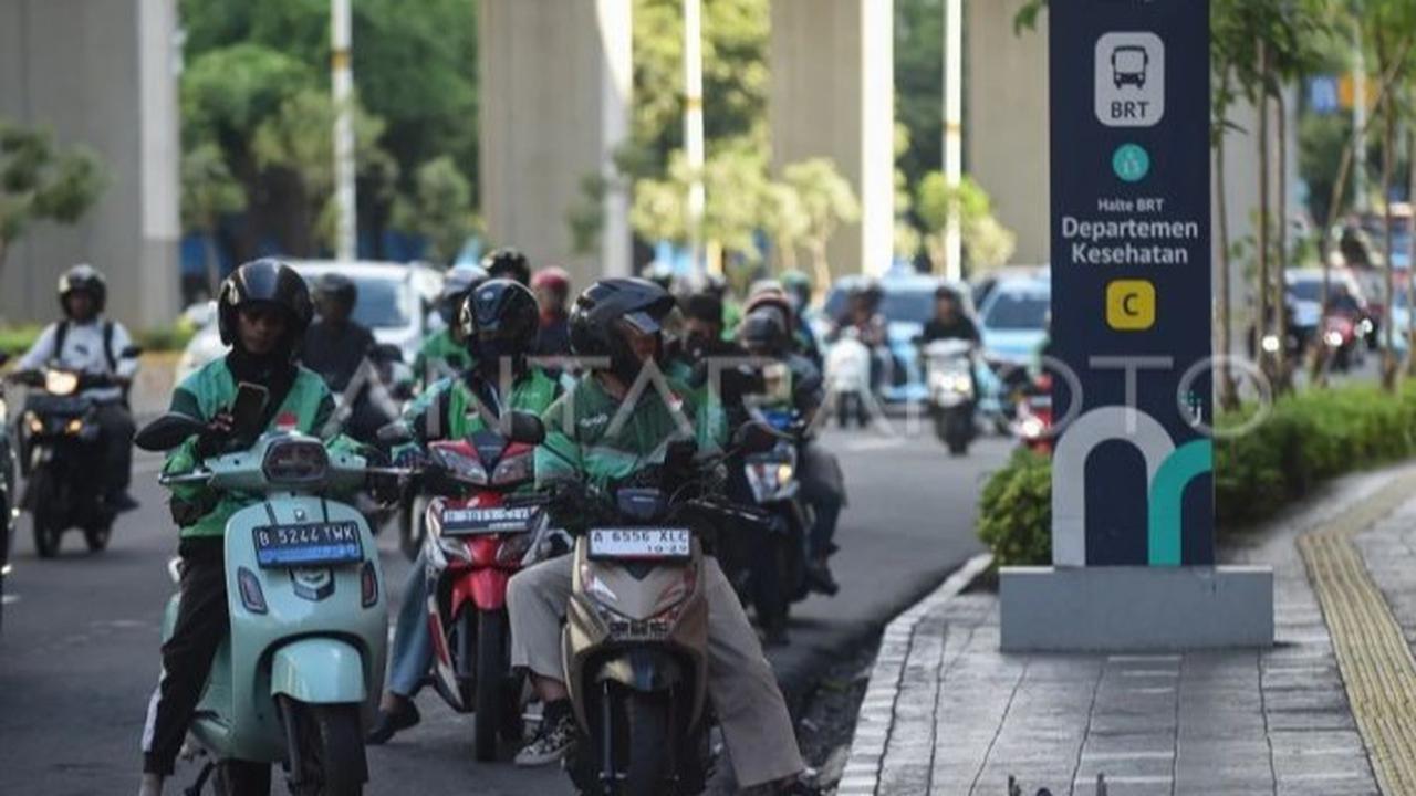 Ini Dampak yang Akan Muncul Saat Driver Ojol Berubah Status dari Mitra Jadi Karyawan