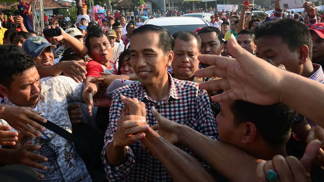jokowi