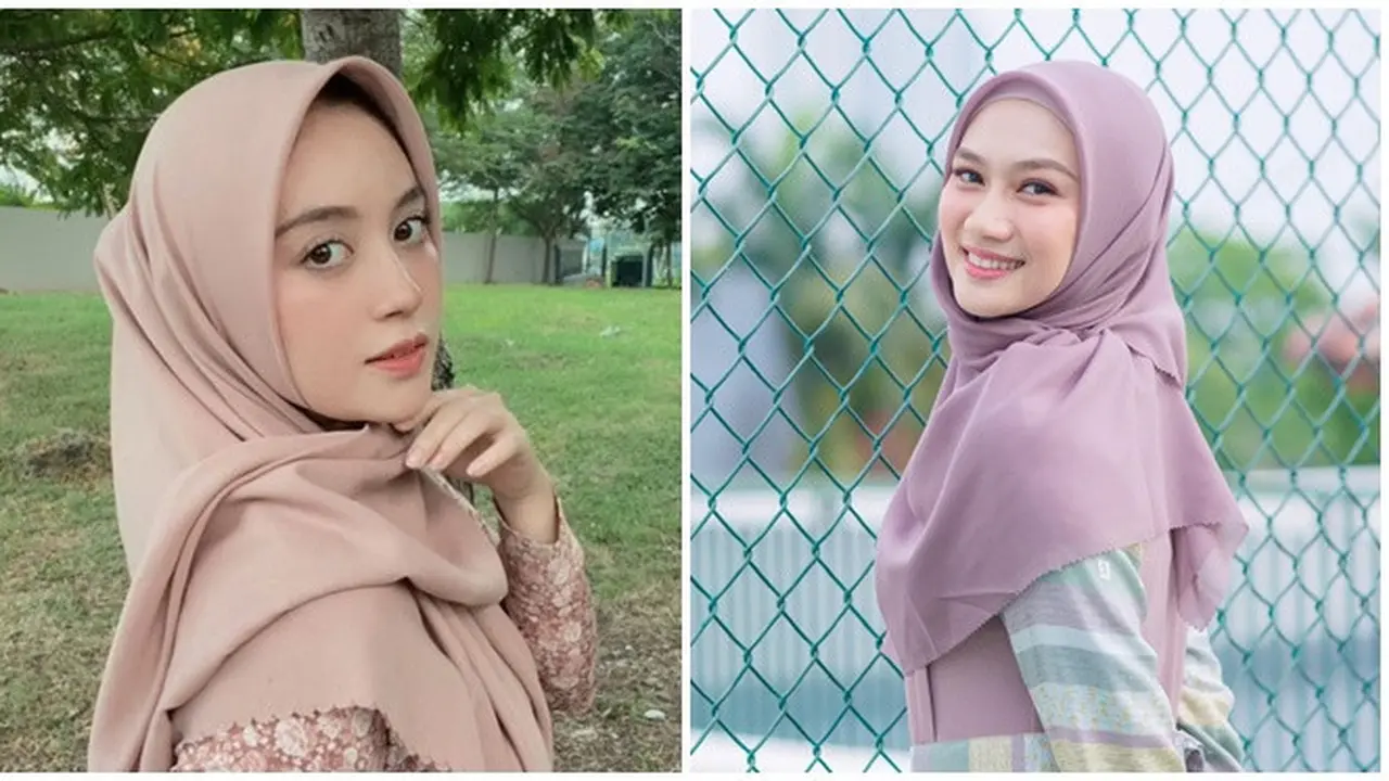 6 Mantan Anggota JKT48 Ini Mantap Berhijab, Penampilannya Kian Memesona