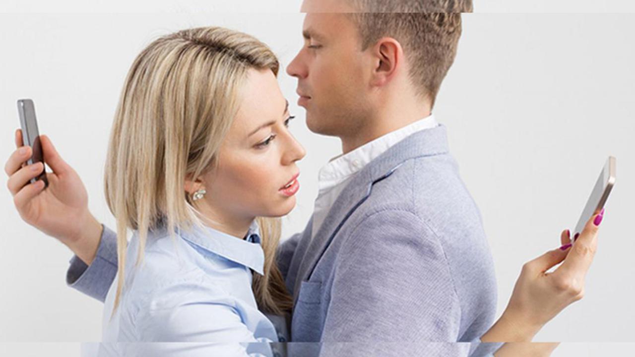 5 Aplikasi Android Ini Bisa Sembuhkan Kecanduan Smartphone