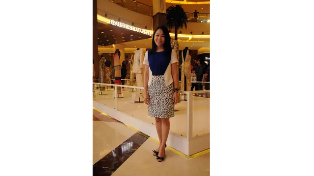 Red Carpet - Bongiornio Italia - Renee Tang