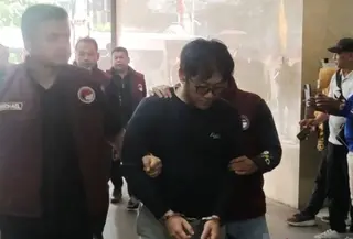 Pengendali Keuangan Jaringan Gembong Narkoba Fredy Pratama Ditangkap (Antara)