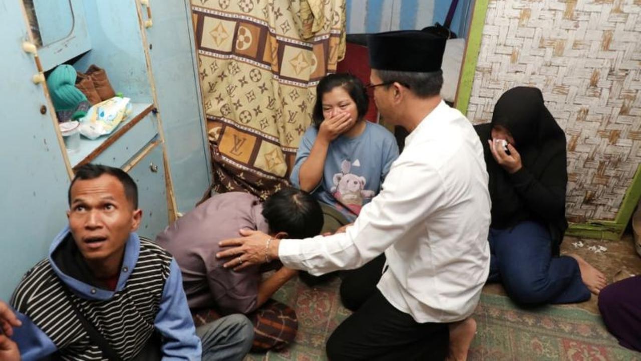 Bupati Bandung Pastikan Relokasi Korban Longsor Pangalengan Usai Musibah Tragis