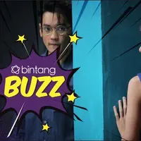 Love Again milik Afgan bernuansa 90an dalam video klip terbaru.