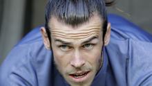 Gareth Bale (AP Photo/Matthias Schrader)