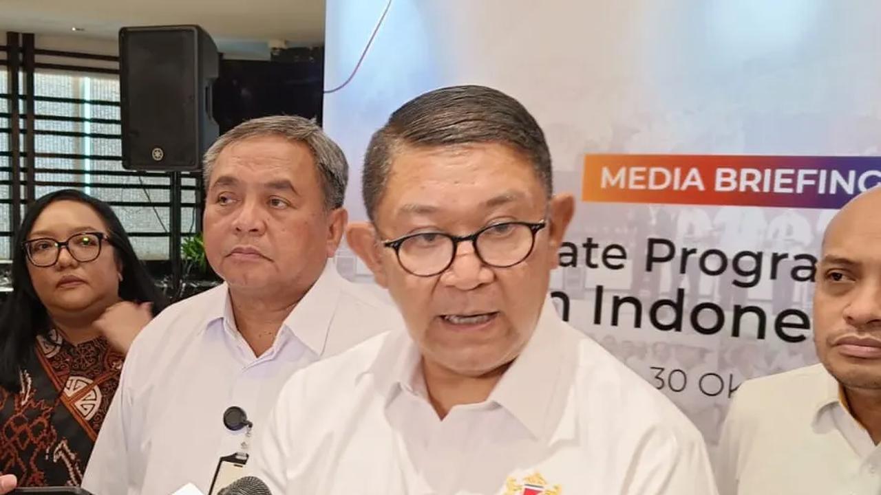 Reaksi Kadin Indonesia Usai Arsjad-Rosan Masuk Timses Pilpres 2024
