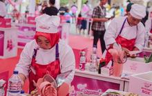 Ini Dia Daftar Pemenang Bright Gas Cooking Competition 2025, Buka Jalur Jadi Chef Profesional