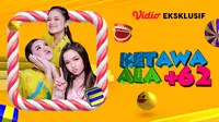 Program Ketawa Ala +62 | Vidio Ekslusif