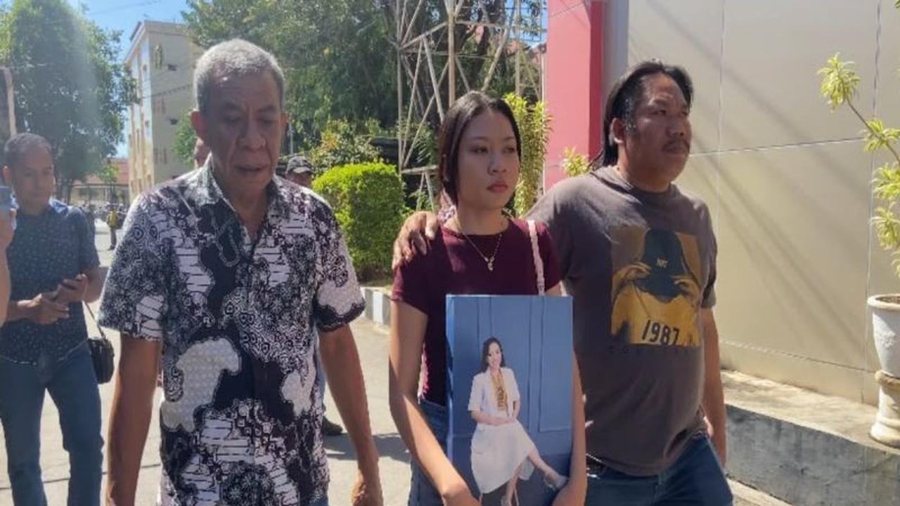 Polda NTT Selidiki Dugaan Intimidasi Dokter Icha, Keluarga Dampingi Proses Hukum