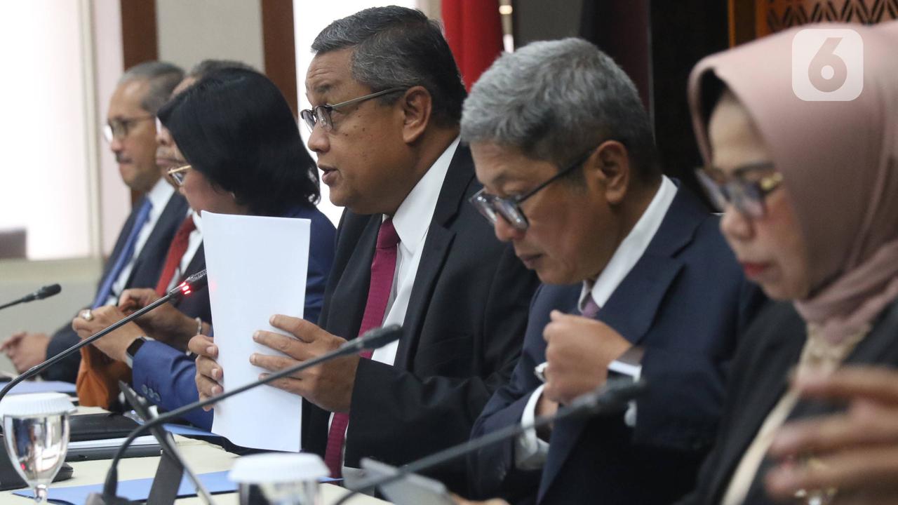 BI Kembali Pertahankan Suku Bunga Acuan di 5 Persen