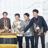 AEON Credit Service Indonesia & JCB Meluncurkan Kartu Kredit AEON JCB Precious Targetkan Family Segment.