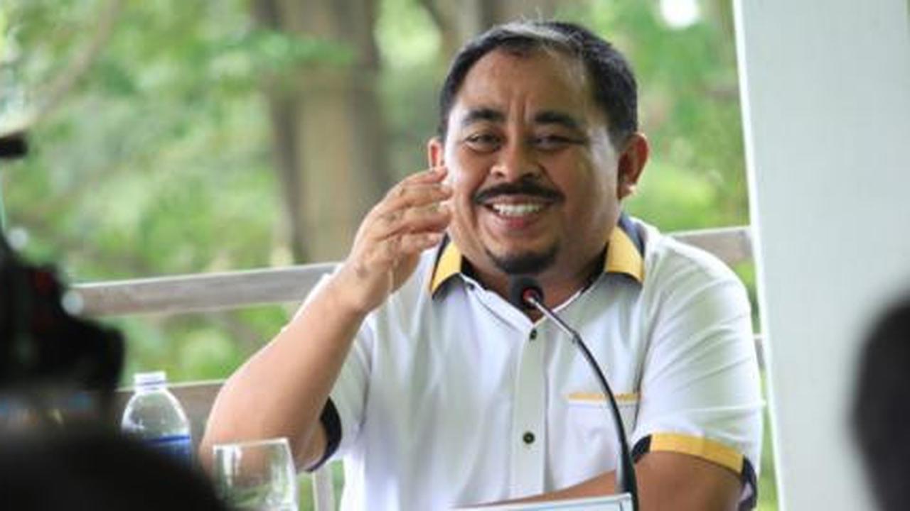 BK DPR: Luthfi Hasan masih anggota DPR