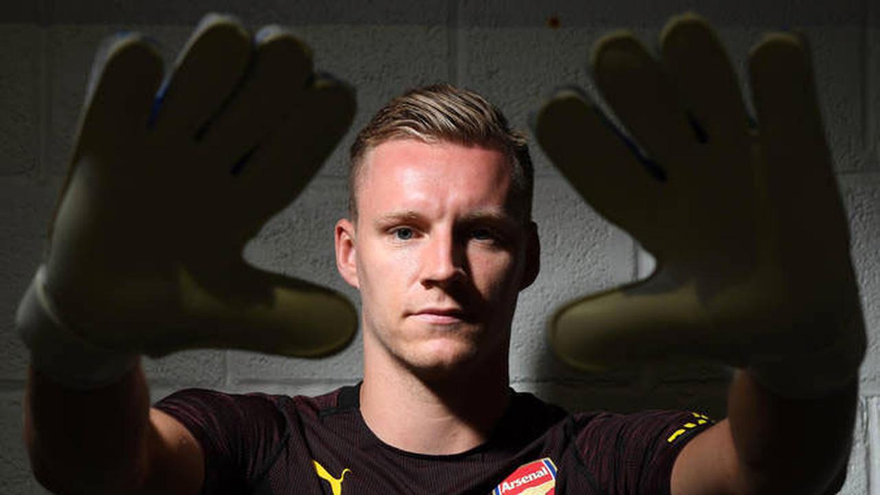 Bernd Leno
