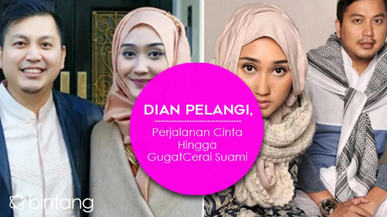 [Bintang] Dian Pelangi