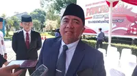 Bupati Garut Tetapkan Status KLB Keracunan Menu MBG