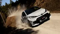 Toyota Sempurnakan GR Yaris, Handling Jadi Lebih Stabil untuk Harian