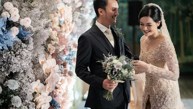 Disebut Crazy Rich Indonesia, Ini 6 Potret Ovi Dian dan Suami yang Jarang Tersorot