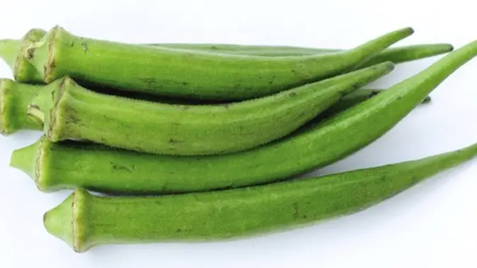 Coba Jus Okra Dan Dapatkan 4 Manfaat Sehat Ini Beauty Fimela Com