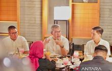 Kontribusi Bank Muamalat ke BPKH Capai Rp1 Triliun, Perkuat Ekosistem Haji Nasional