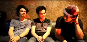 Music Corner - The Overtunes