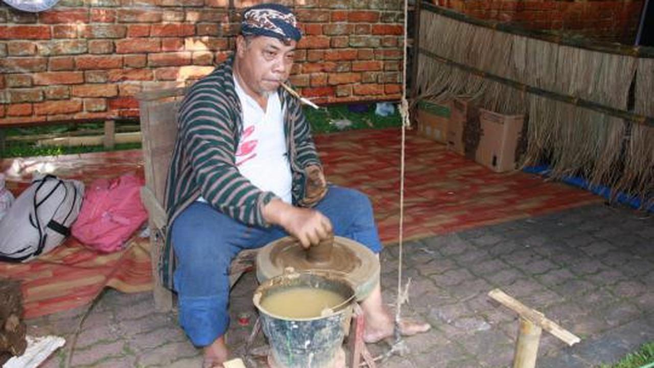 Keelokan seni budaya Malang Tempo Doeloe 2012