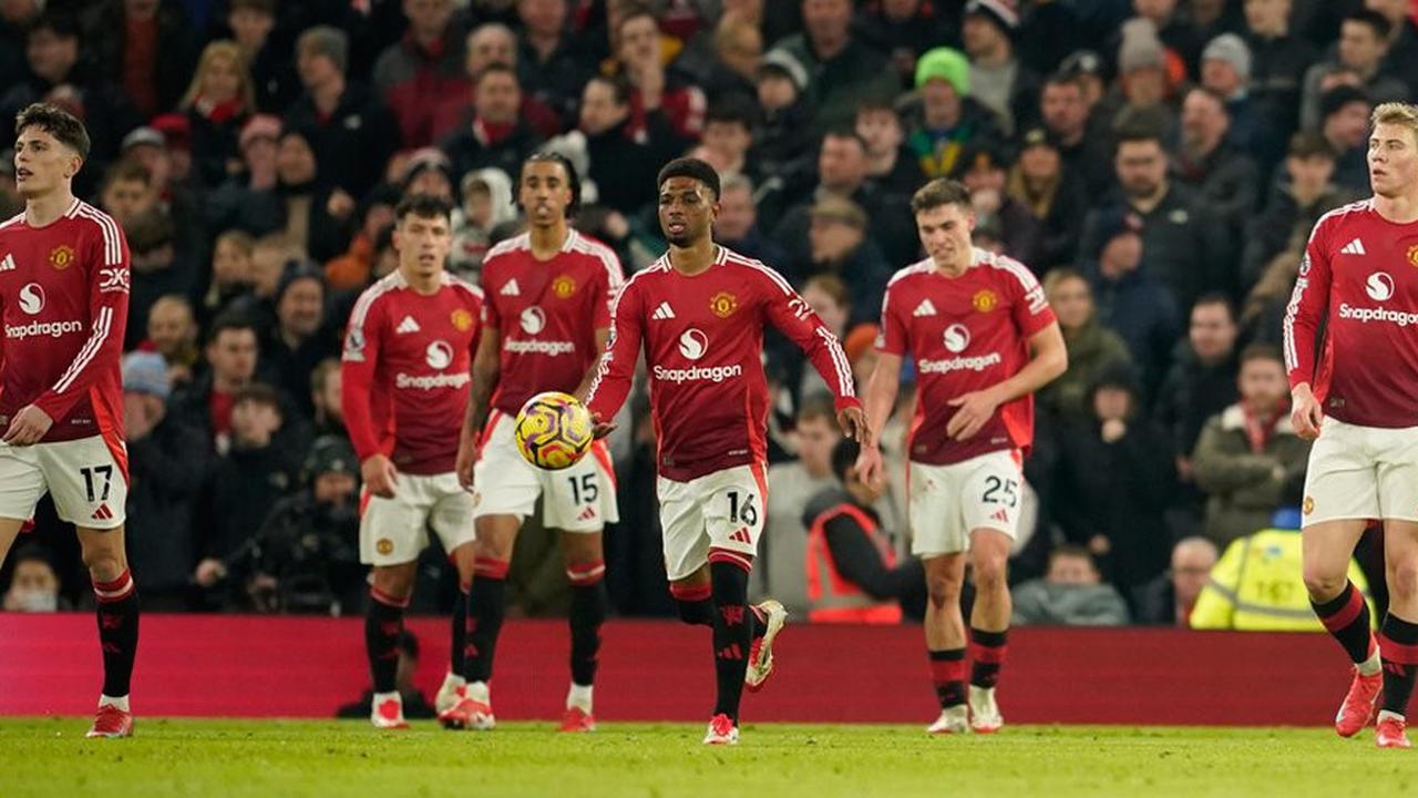 Bukan Mendes, Incaran Utama Man United Adalah Ait-Nouri