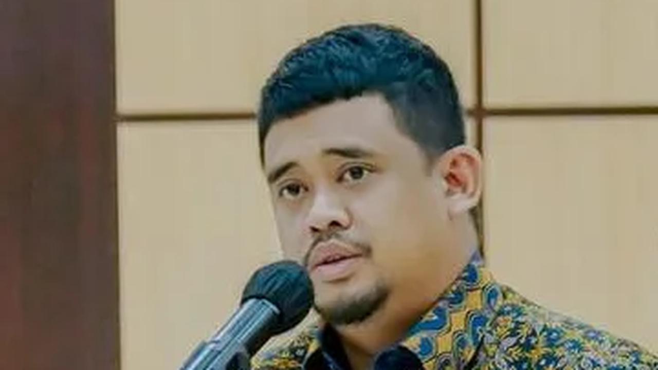 VIDEO: Wali Kota Bobby Nasution Dukung Polisi Tembak Mati Begal di Medan