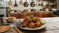 Resep Cireng Bakso Pedas yang Renyah dan Anti Alot, Cocok Buat Camilan Sore