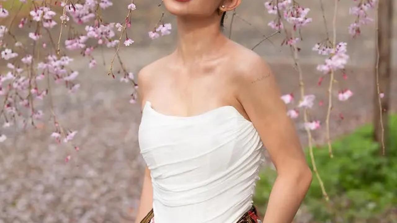 Adu Gaya Syifa Hadju, Ariel Tatum, dan Yura Yunita Saat Nikmati Sakura: Inspirasi Tampilan Elegan Musim Semi